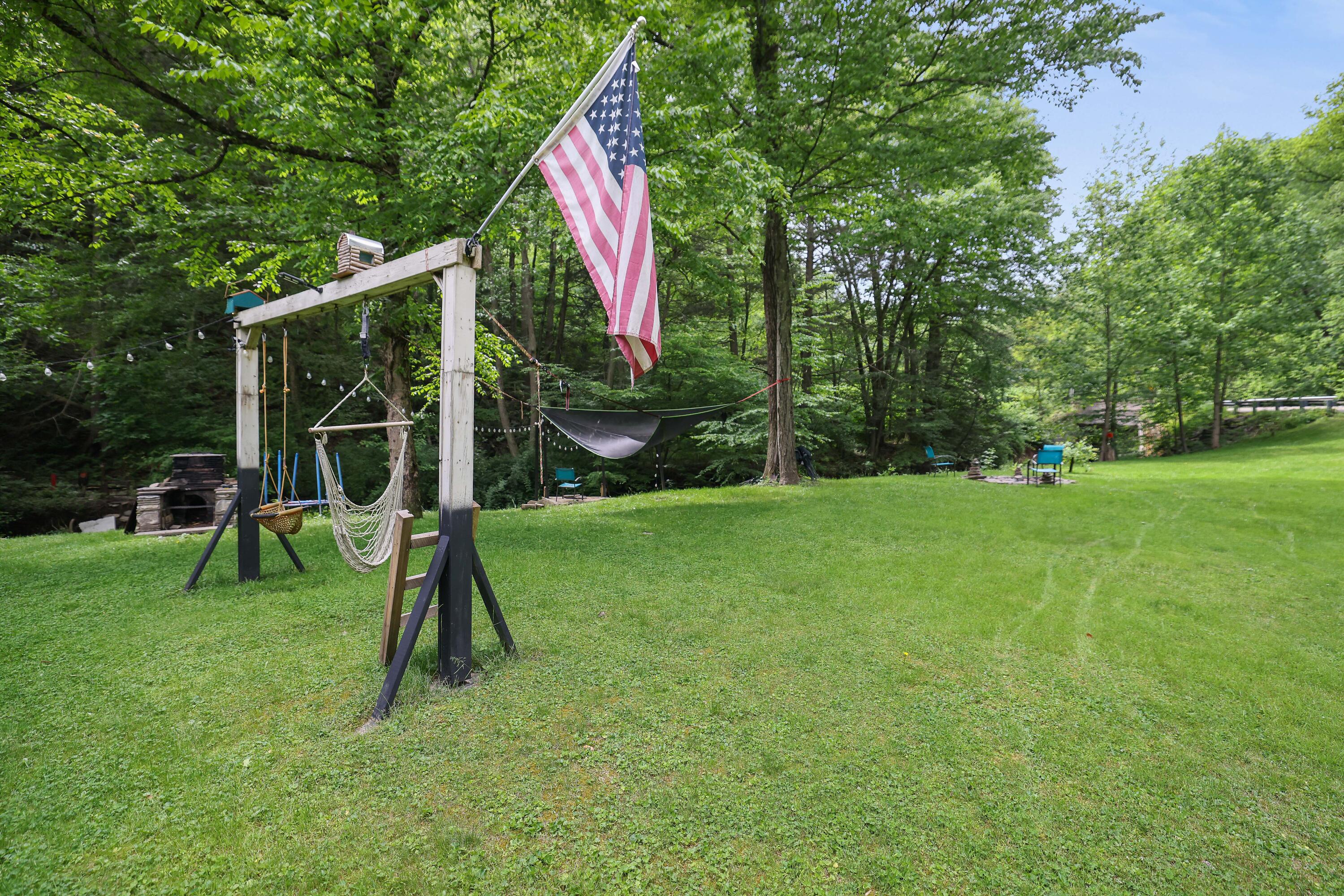 522 Sutton Creek Road Pittston, PA 18643 - Photo 8 of 44 RBR57171