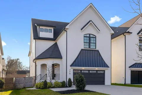 $1,650,000 | 75 A Brookwood Terrace, Nashville, TN 37205