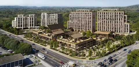 $1,650,000 | 75 A Brookwood Terrace, Nashville, TN 37205