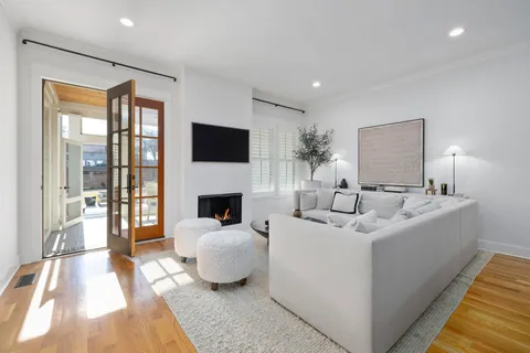 $1,650,000 | 75 A Brookwood Terrace, Nashville, TN 37205