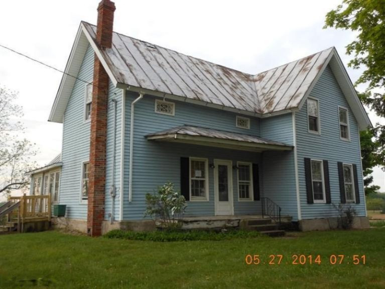 8371 Cambria Road Reading, MI 49274 - Photo 1 of 10 Primary Photo