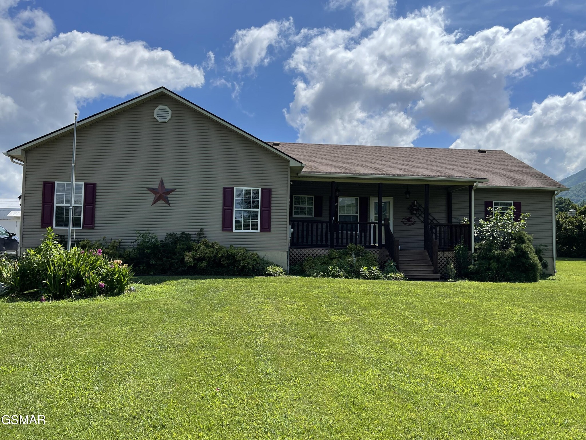3351 Line Springs Road Sevierville, TN 37862 - Photo 1 of 32 Gallery Image 1