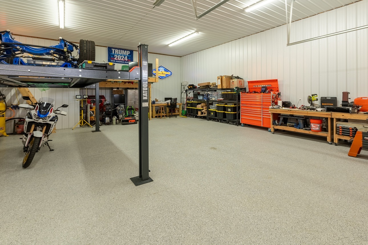 9909 Decatur Road Marion, IL 62959 - Photo 92 of 115