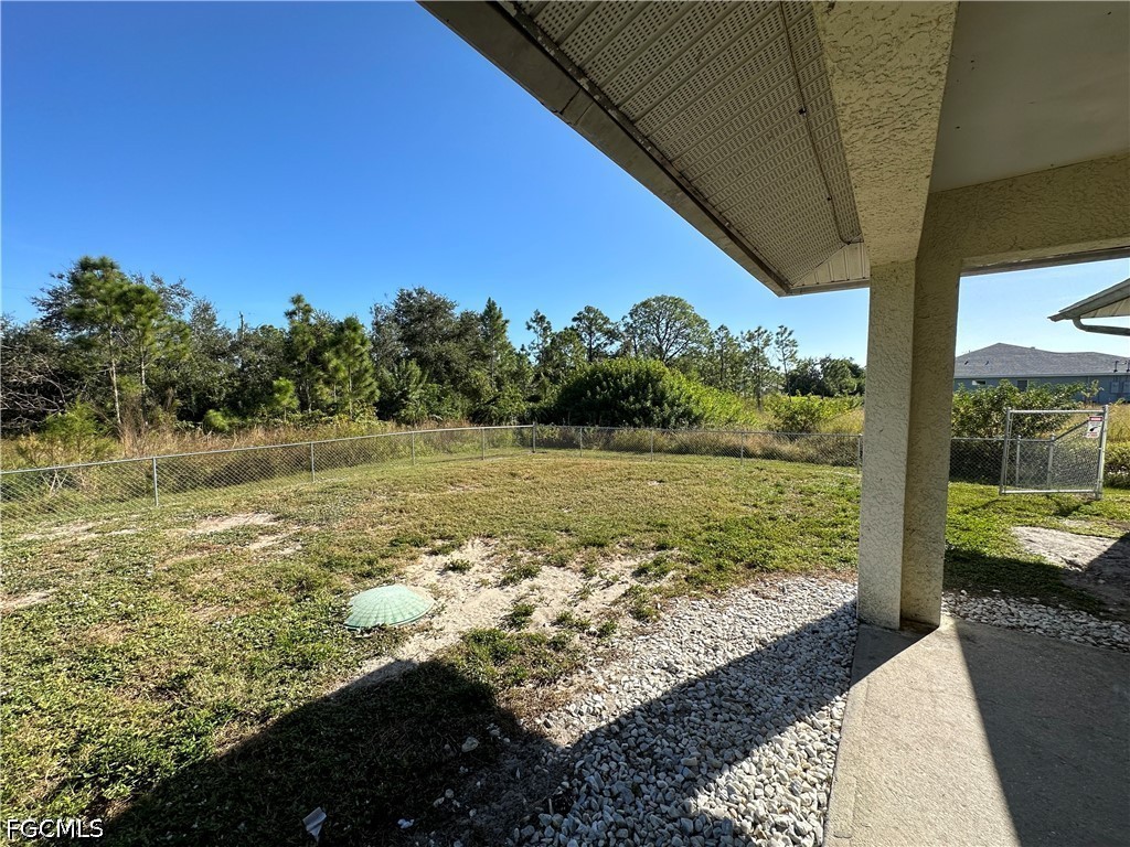4724 26th Street Southwest Lehigh Acres, FL 33973 - Photo 18 of 18