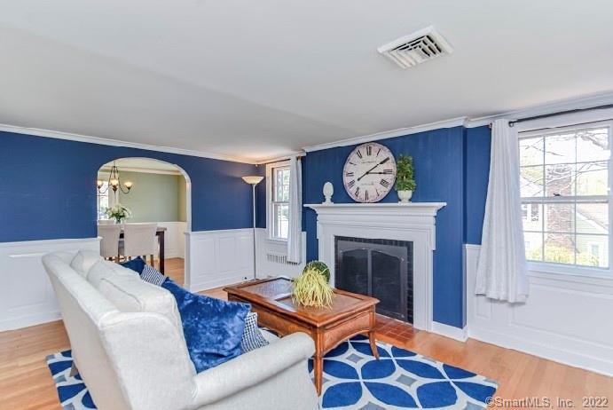 45 Onlook Road Wethersfield, CT 06109 - Photo 1 of 1