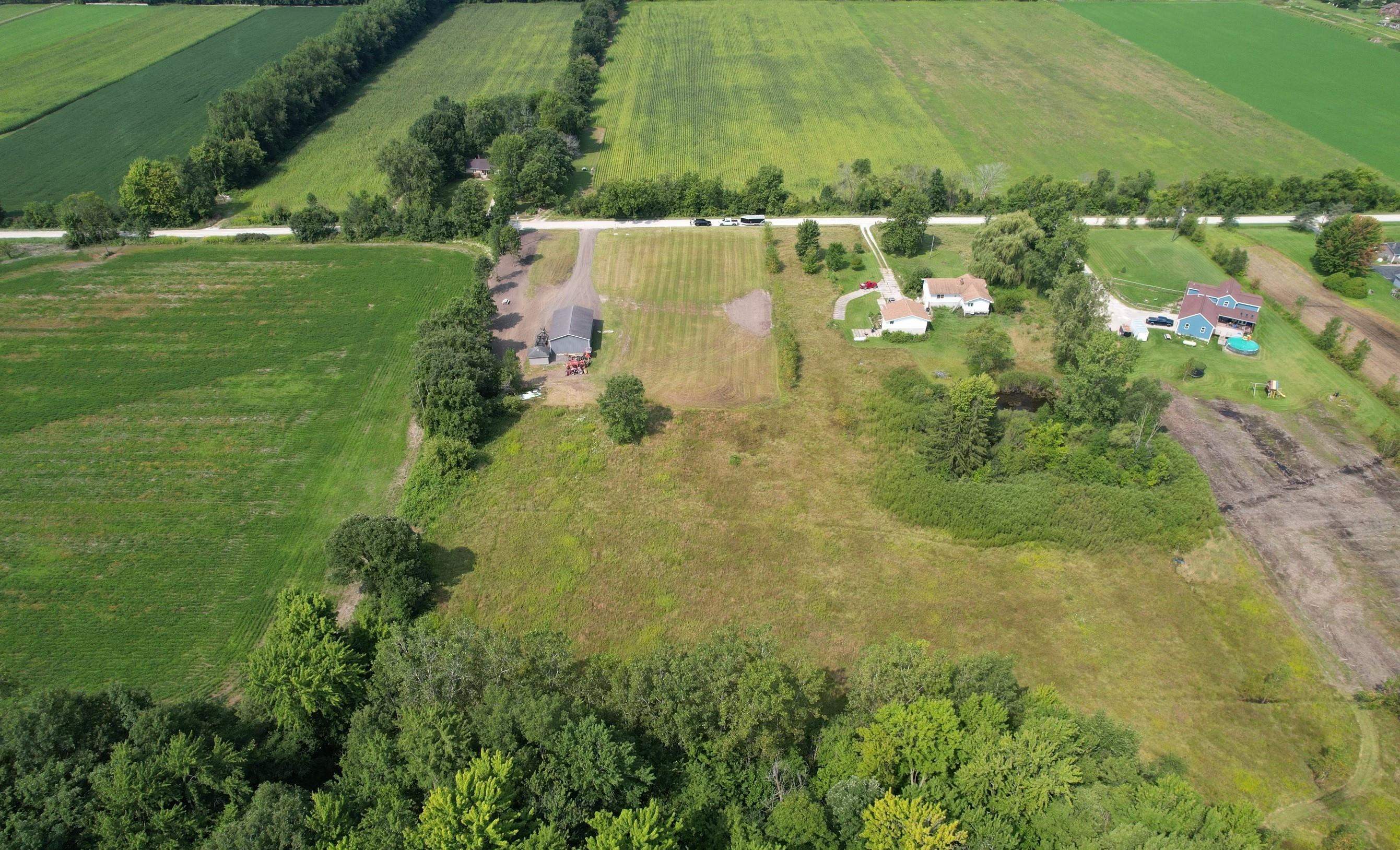 Closs Road Richmond, MI 48062 - Photo 11 of 13 Gallery Image 11