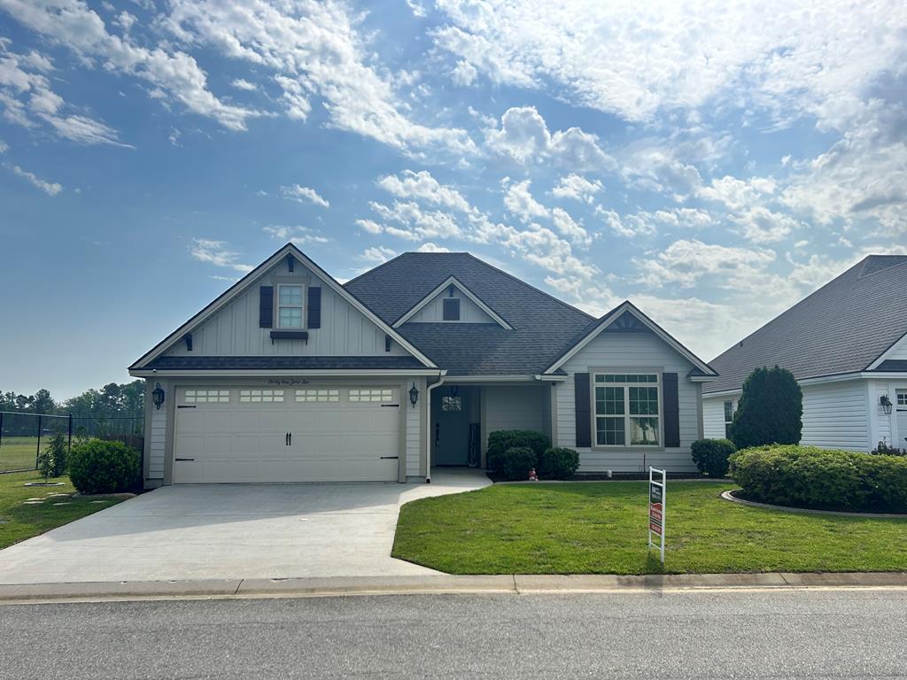 4106 Willow Round Road Hahira, GA 31632 - Photo 43 of 43 Gallery Image 43