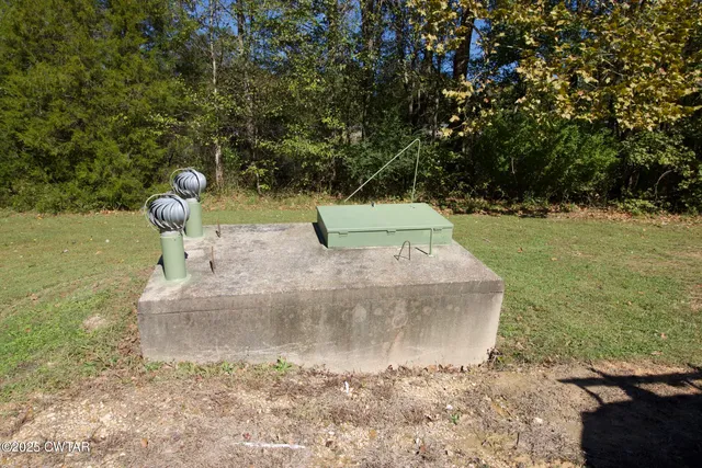a view of a house with a big yard