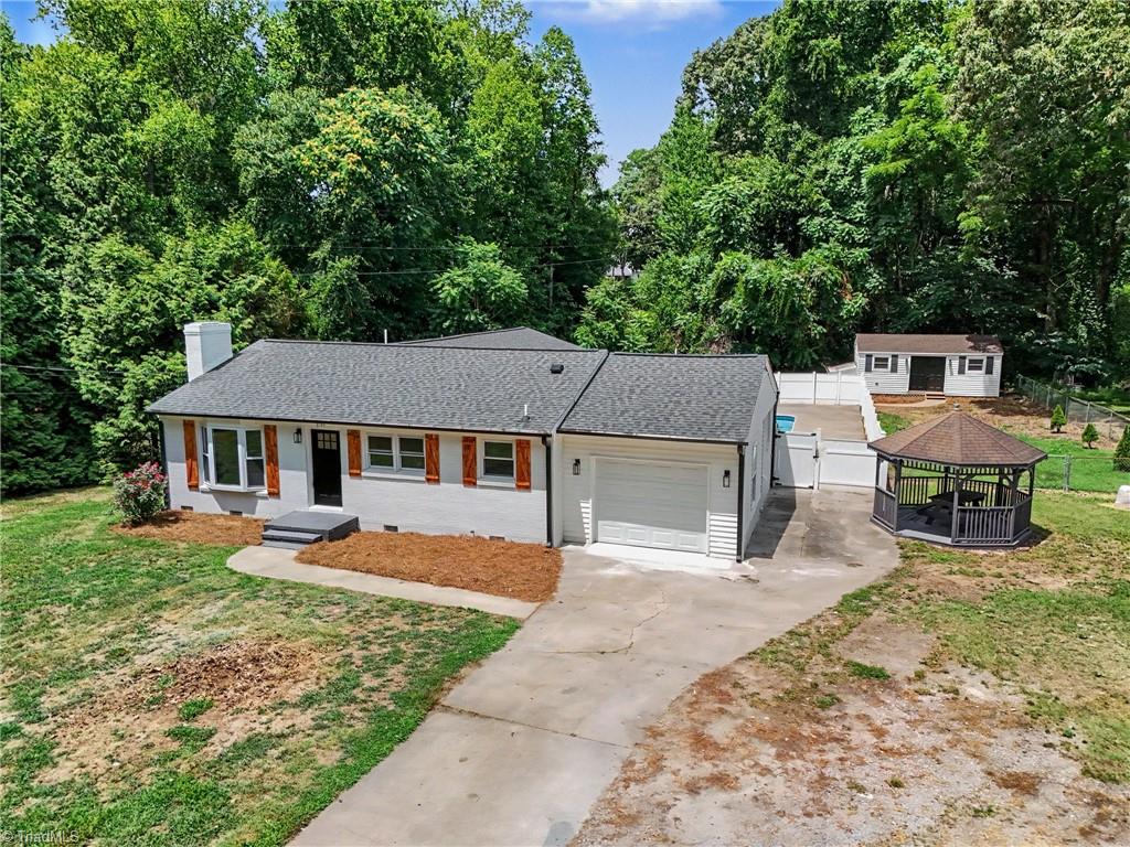 8145 Spotswood Road Summerfield, NC 27358 - Photo 32 of 36