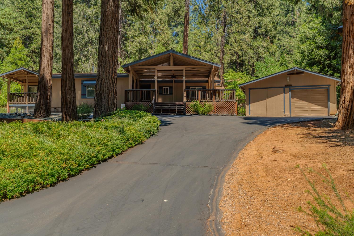 27181 Barton Road Pioneer, CA 95666 - Photo 1 of 1 Gallery Image 1
