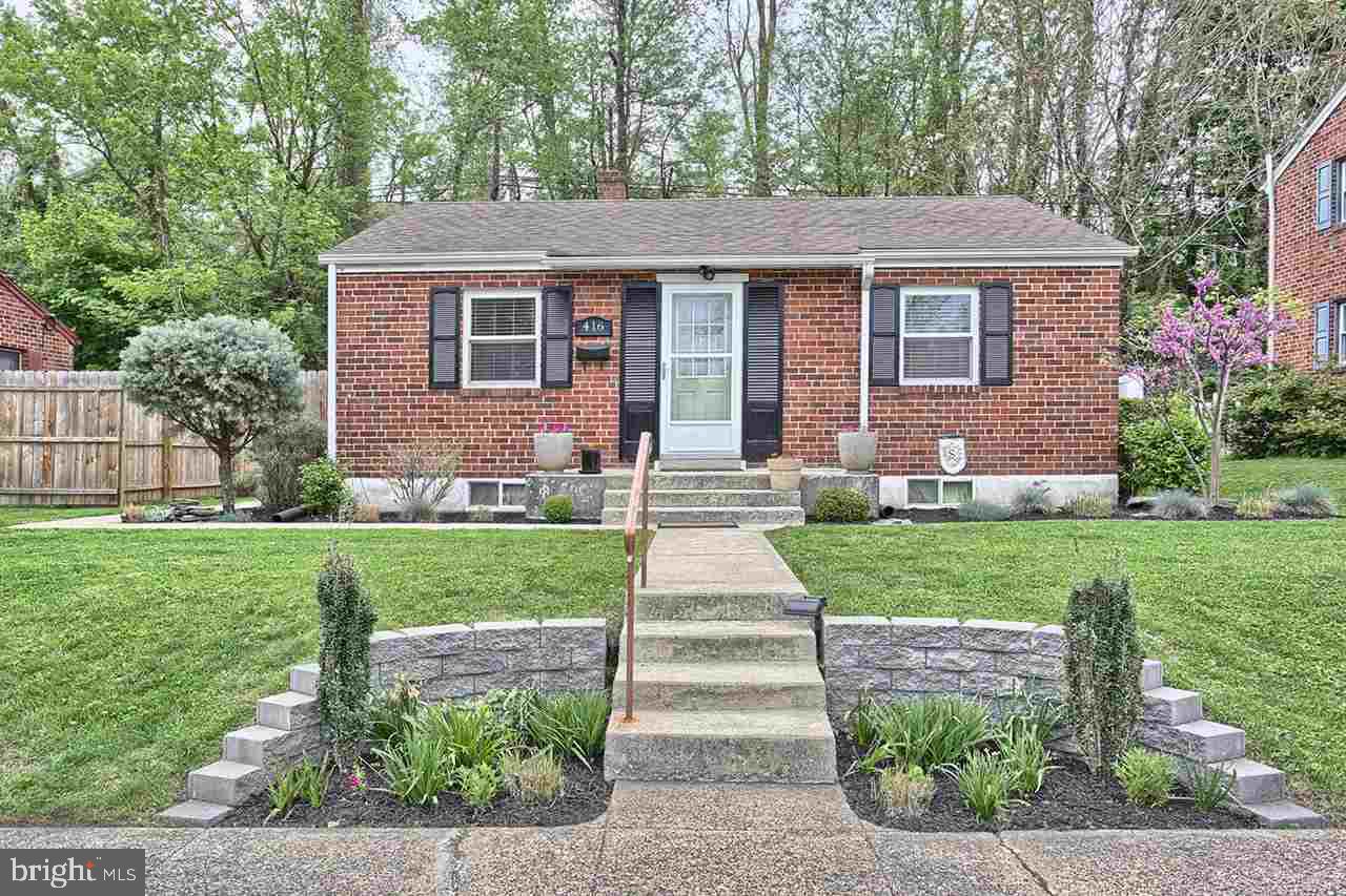 416 Hillside Road New Cumberland, PA 17070 - Photo 1 of 1 Gallery Image 1