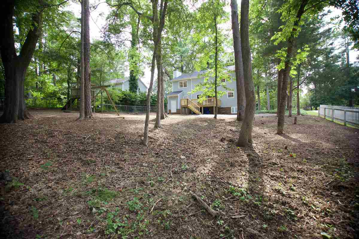 3201 Dixon Road Durham, NC 27707 - Photo 22 of 22 Photo 23