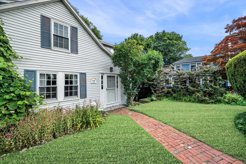 1 Elm Street Marblehead, MA 01945 - Photo 1 of 25