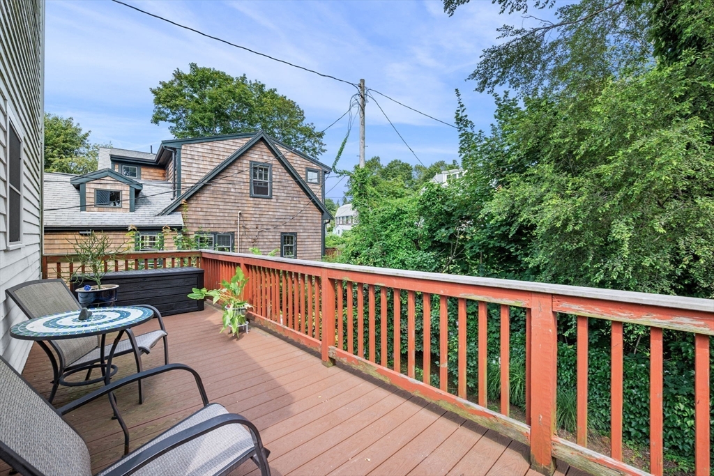 1 Elm Street Marblehead, MA 01945 - Photo 18 of 25