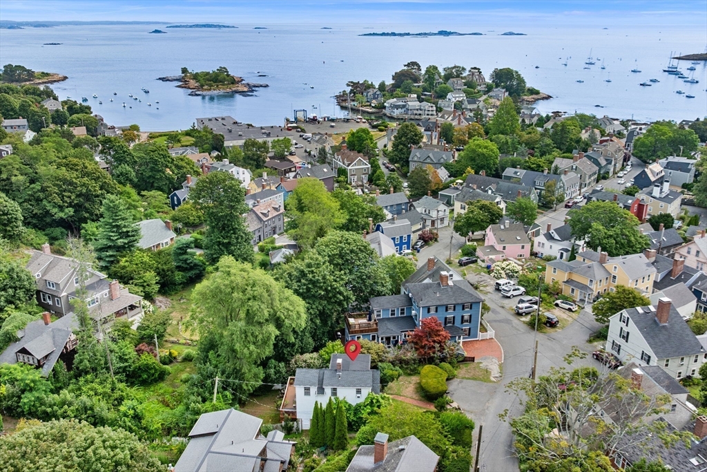 1 Elm Street Marblehead, MA 01945 - Photo 21 of 25