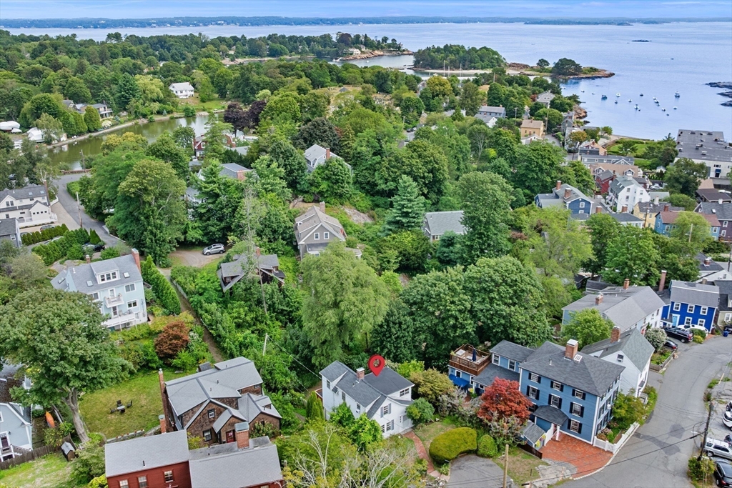 1 Elm Street Marblehead, MA 01945 - Photo 22 of 25