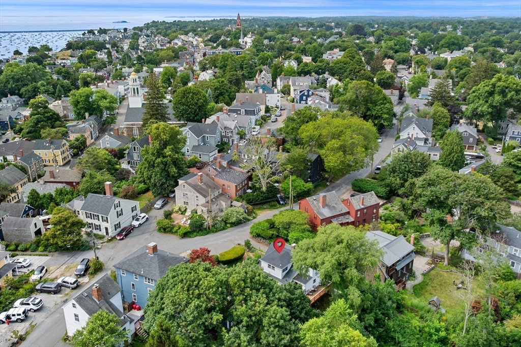 1 Elm Street Marblehead, MA 01945 - Photo 23 of 25