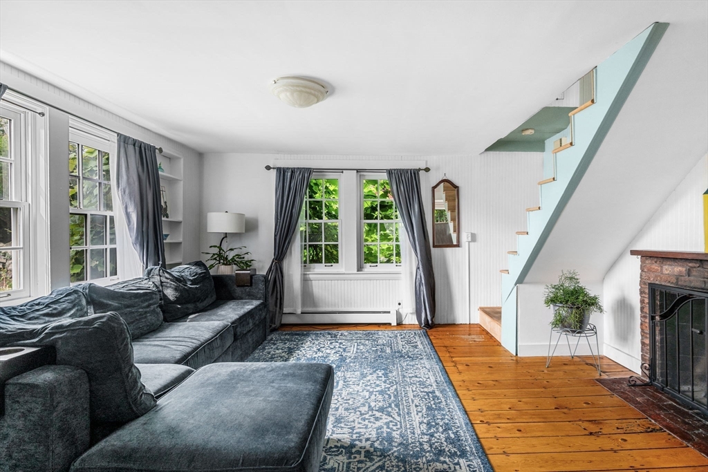 1 Elm Street Marblehead, MA 01945 - Photo 5 of 25