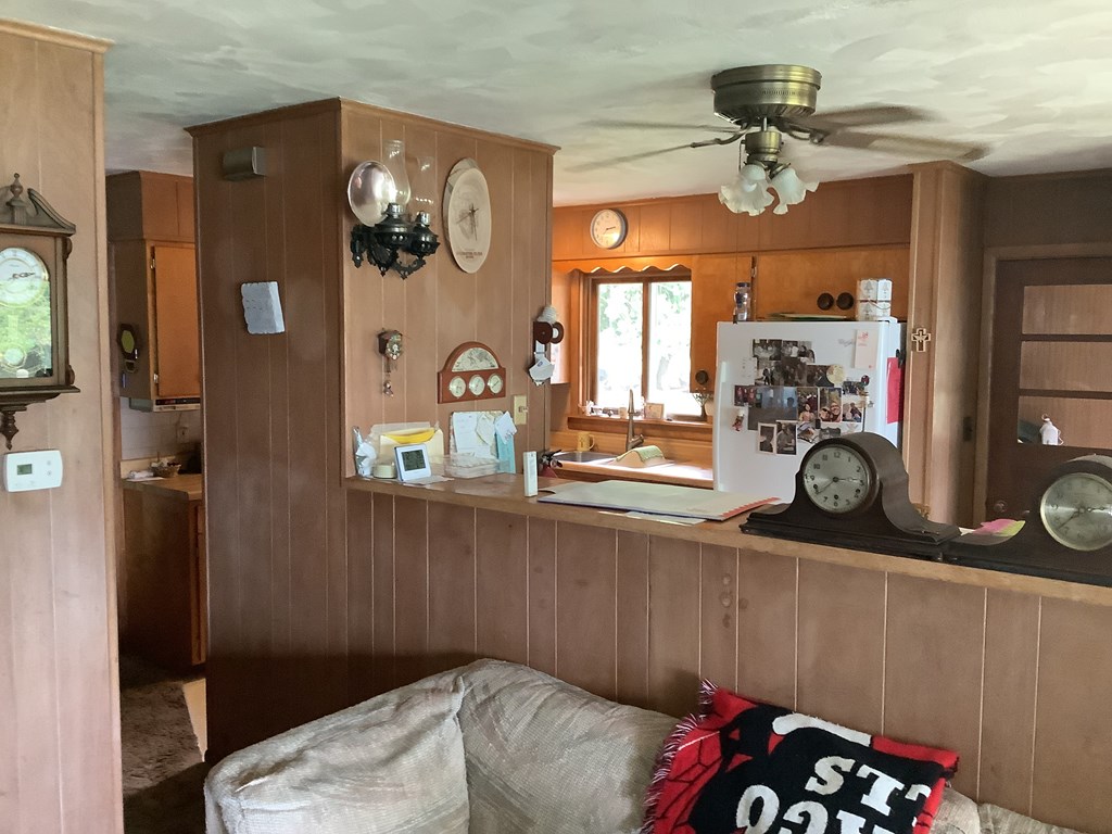 1870 Dock Road Washington Island, WI 54246 - Photo 21 of 30