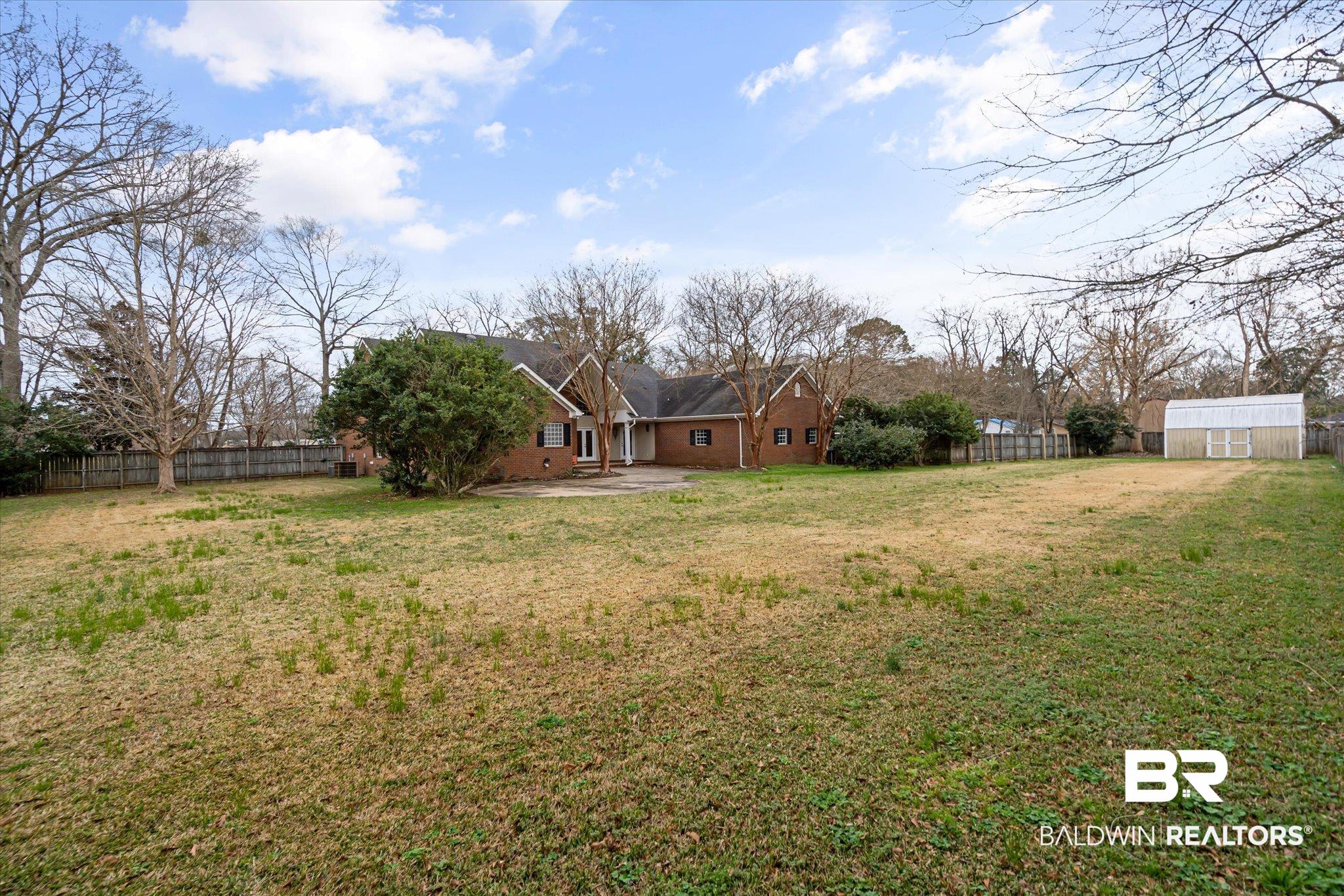 19625 North 4th Street Citronelle, AL 36522 - Photo 22 of 24