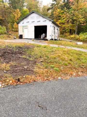 $130,000 | 2 Gilbert Street South, Wilton, ME 04294