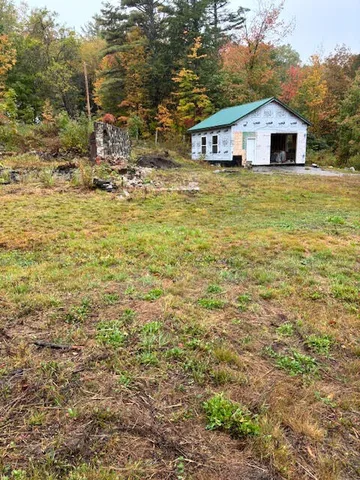 $130,000 | 2 Gilbert Street South, Wilton, ME 04294