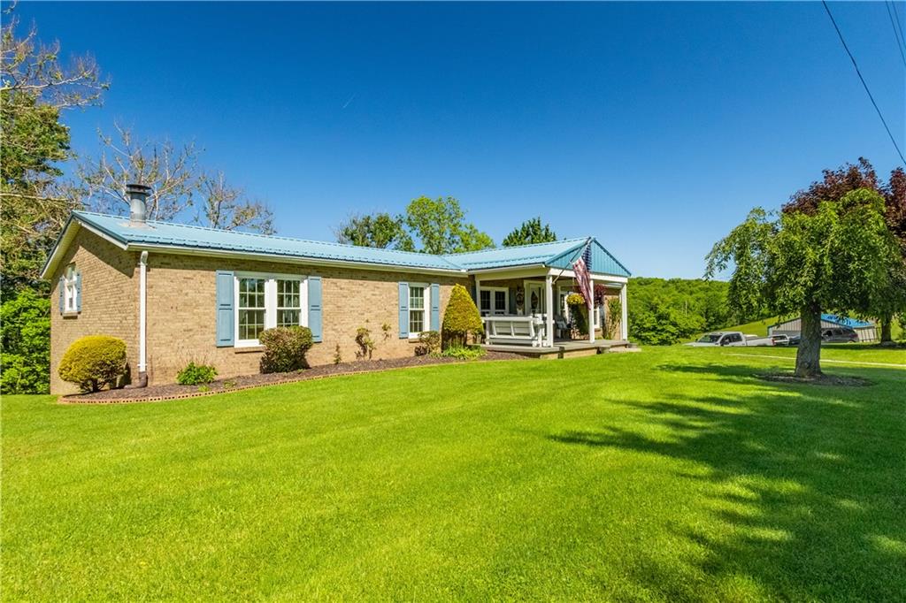 237 Bishop Road Karns City, PA 16041 - Photo 31 of 33