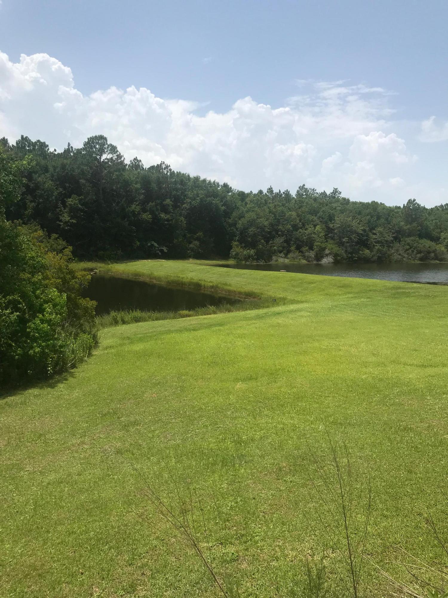 5318 Monterrey Road Crestview, FL 32539 - Photo 6 of 7 view from living area former house