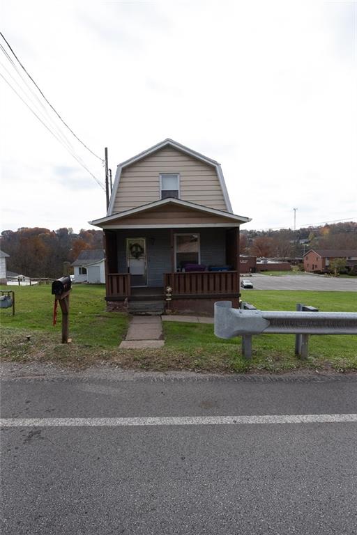 444 Unity Trestle Road Pittsburgh, PA 15239 - Photo 1 of 21