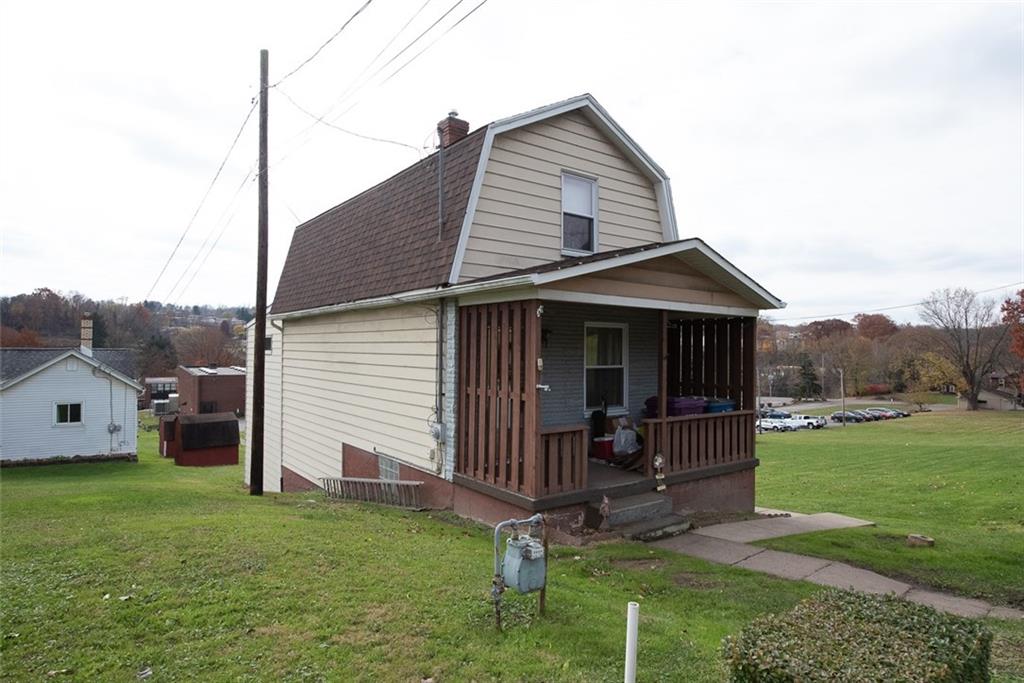 444 Unity Trestle Road Pittsburgh, PA 15239 - Photo 2 of 21