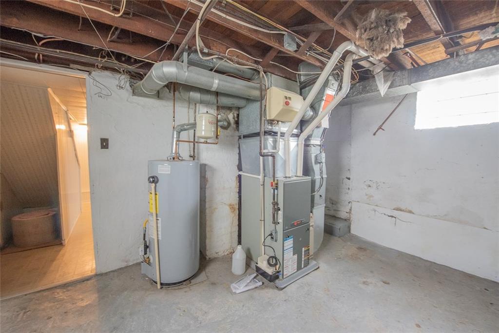 444 Unity Trestle Road Pittsburgh, PA 15239 - Photo 16 of 21