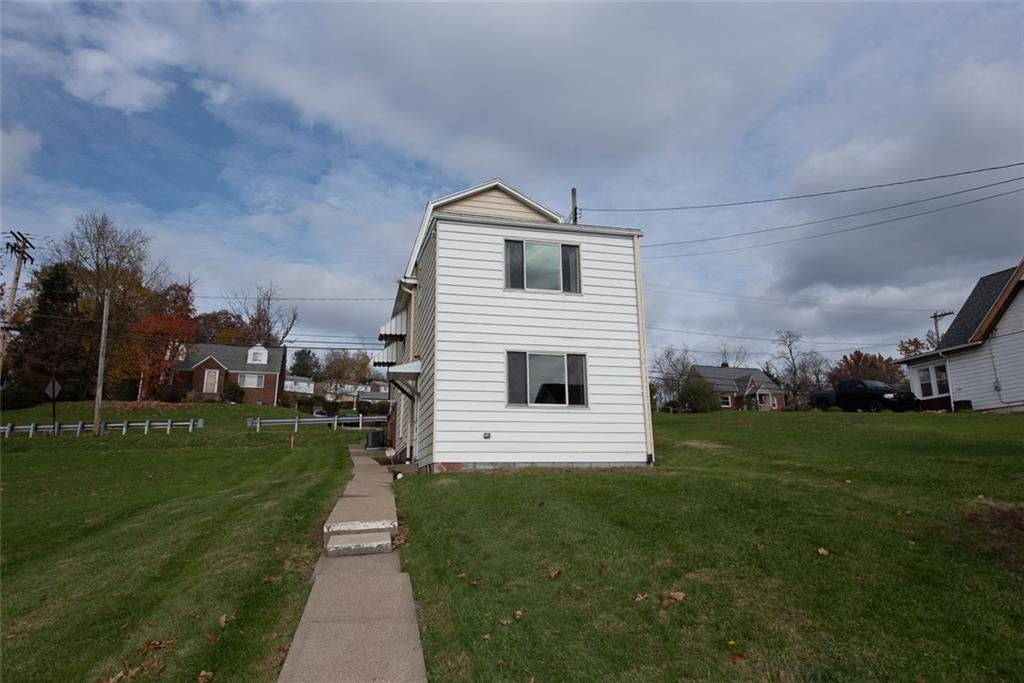 444 Unity Trestle Road Pittsburgh, PA 15239 - Photo 19 of 21