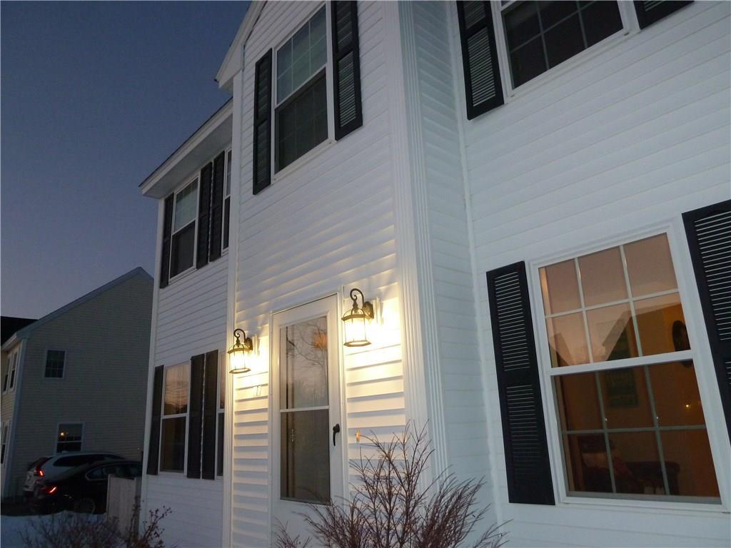 82 Wagner Farm Road Gorham, ME 04038 - Photo 3 of 35 Front Entrance