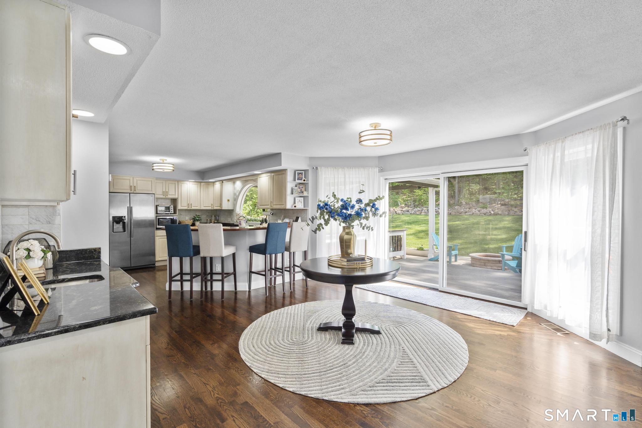 1 Hidden Brook Road Hamden, CT 06518 - Photo 16 of 40