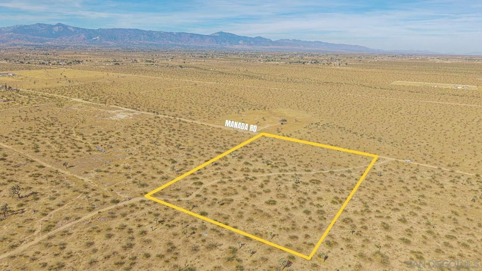 0 Manada Road, Unit 7 Phelan, CA 92371 - Photo 8 of 35