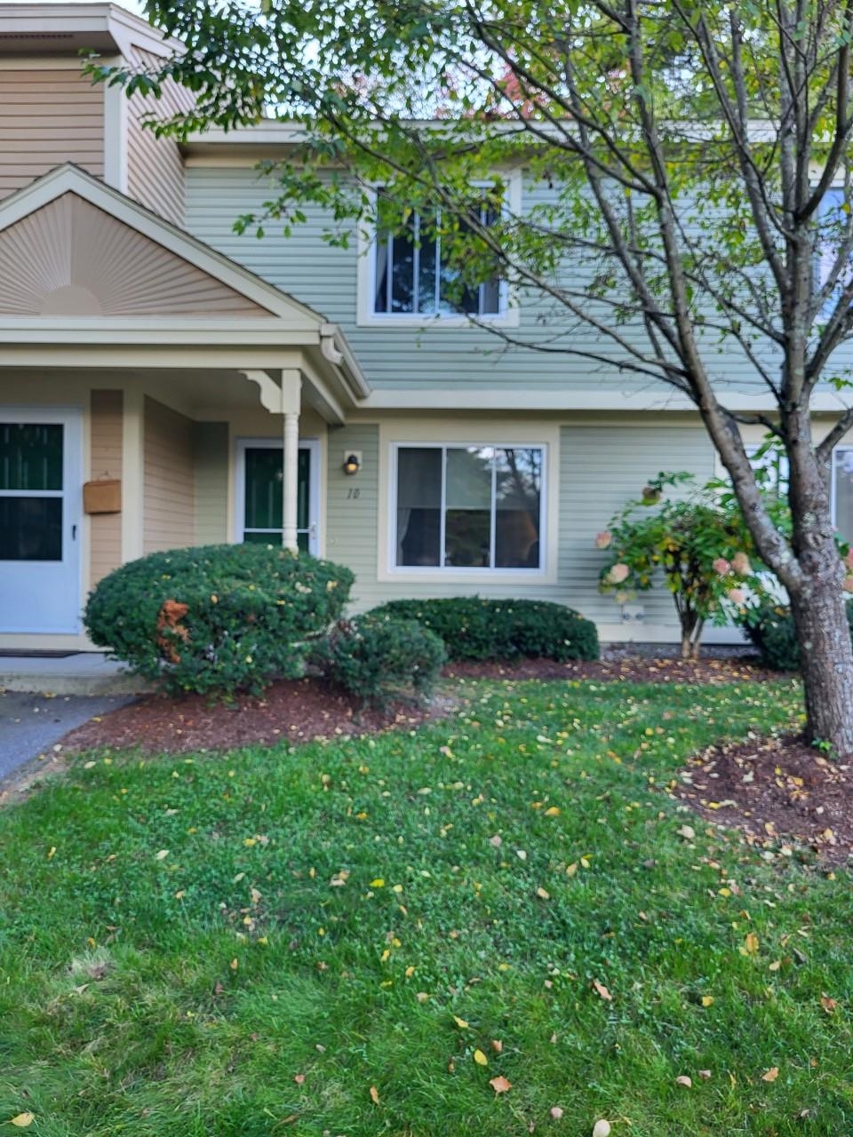 238 Base Hill Road, Unit 10 Keene, NH 03431 - Photo 1 of 8 Gallery Image 1