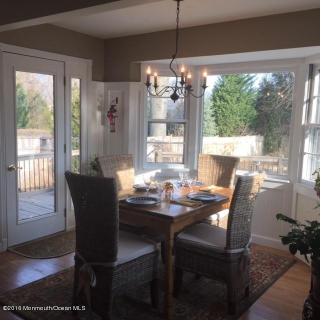 86 Kings Road Little Silver, NJ 07739 - Photo 13 of 36 Breakfast Area