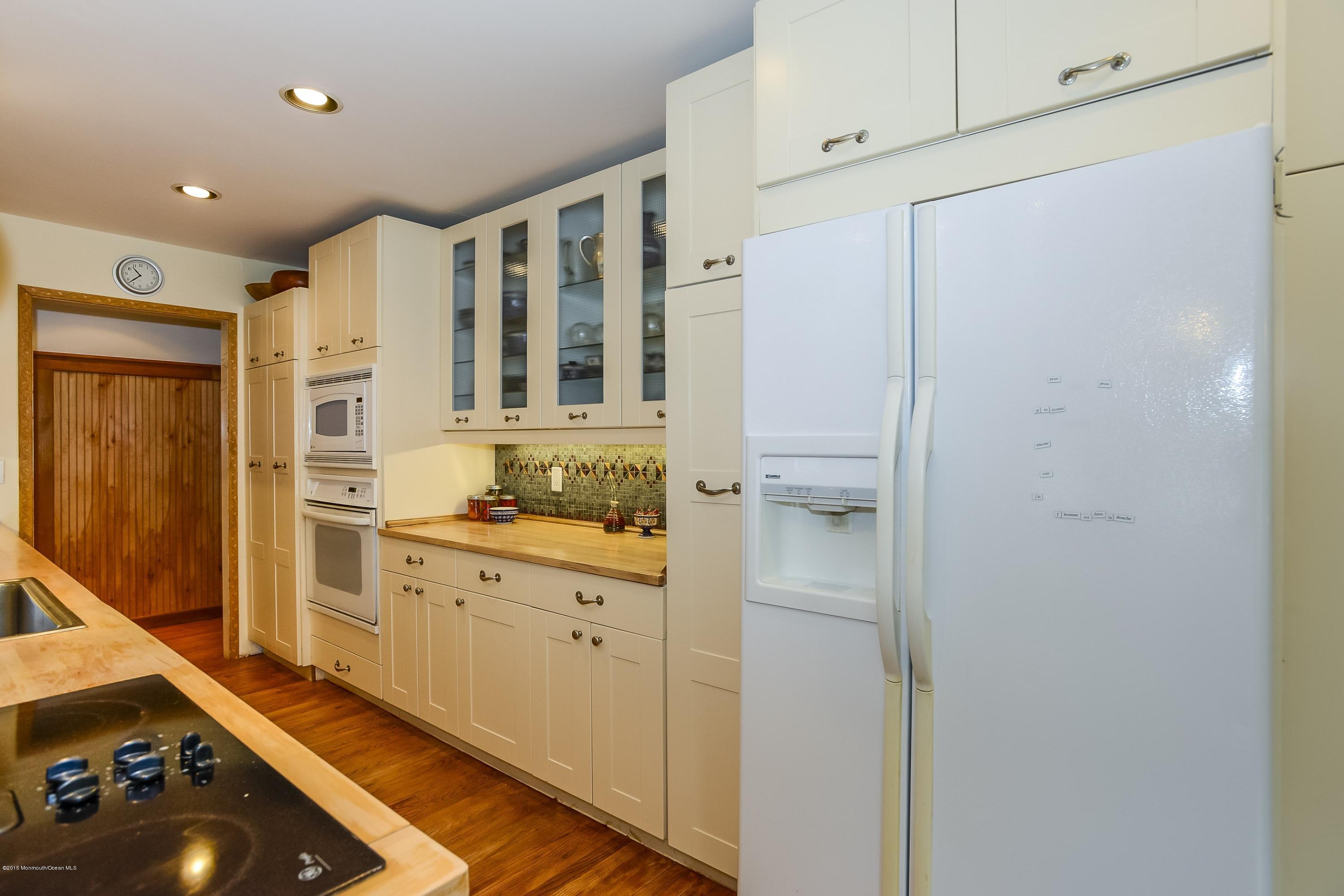 86 Kings Road Little Silver, NJ 07739 - Photo 15 of 36 Kitchen