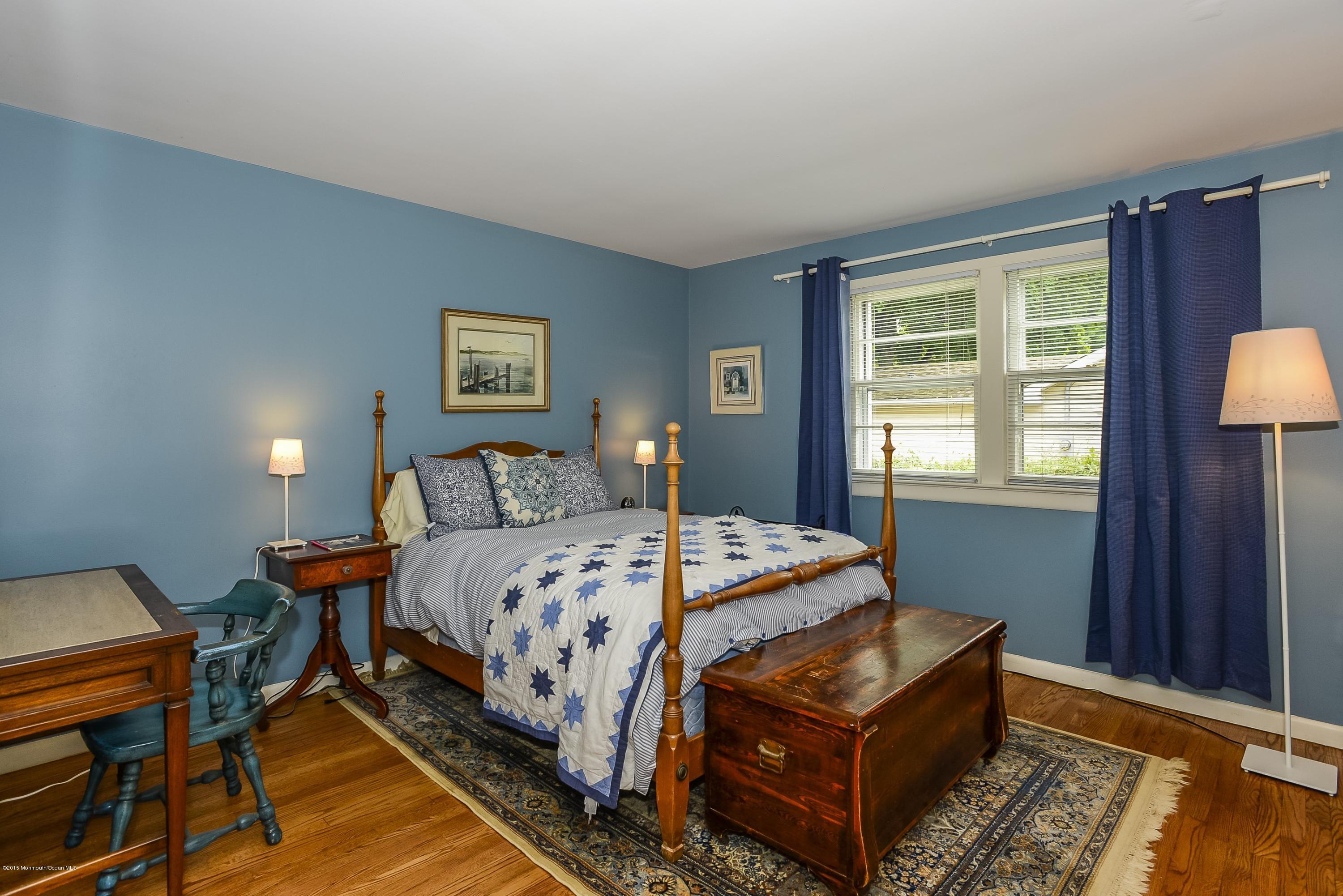86 Kings Road Little Silver, NJ 07739 - Photo 19 of 36 Bedroom