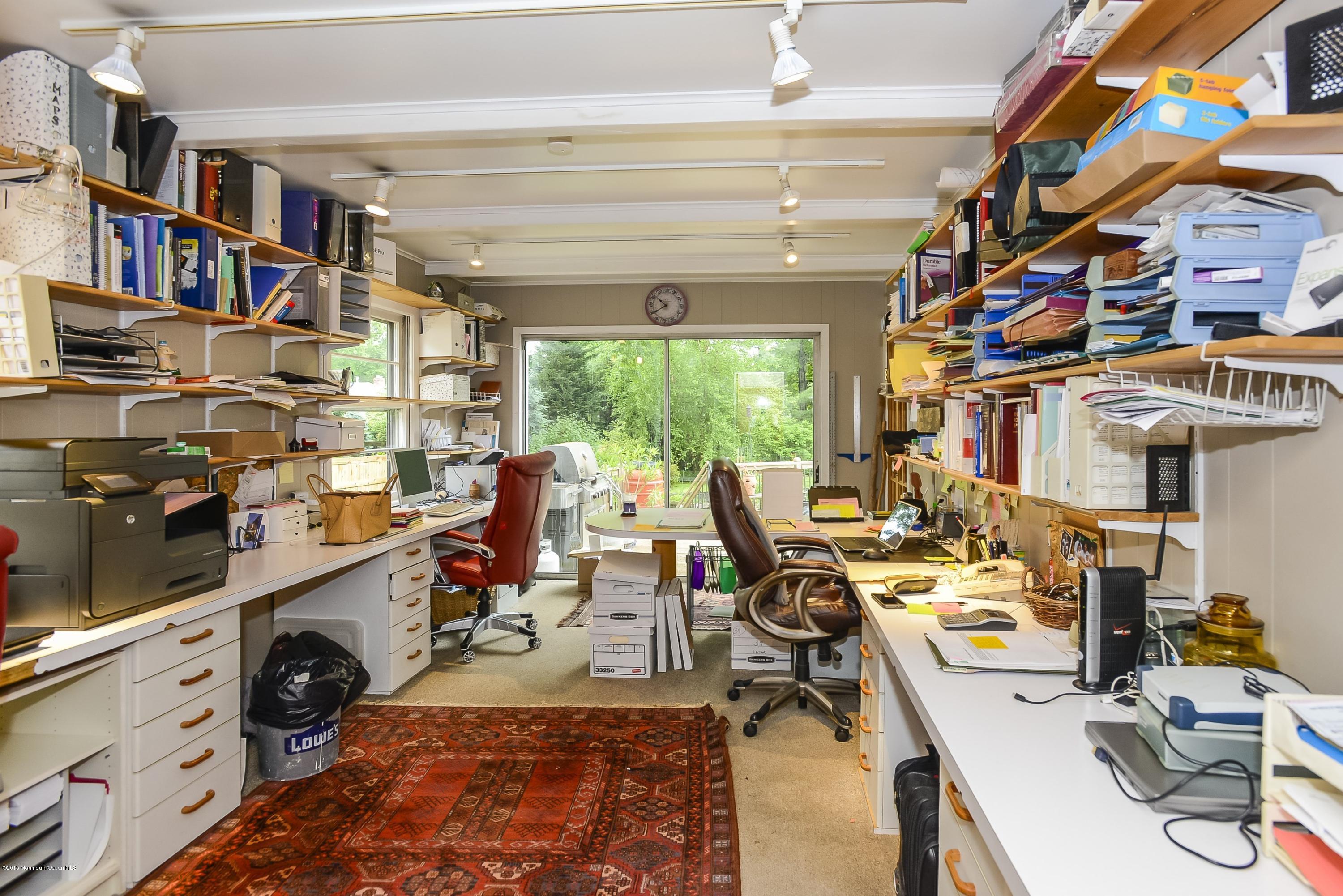 86 Kings Road Little Silver, NJ 07739 - Photo 22 of 36 Office