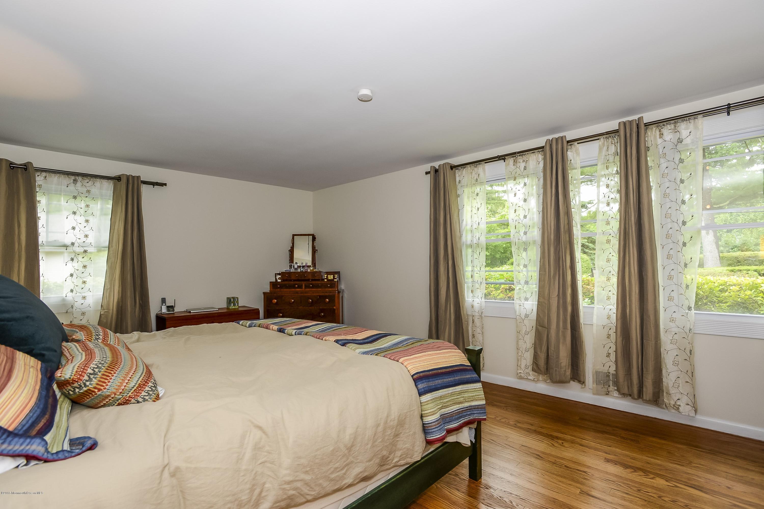 86 Kings Road Little Silver, NJ 07739 - Photo 25 of 36 Master Bedroom