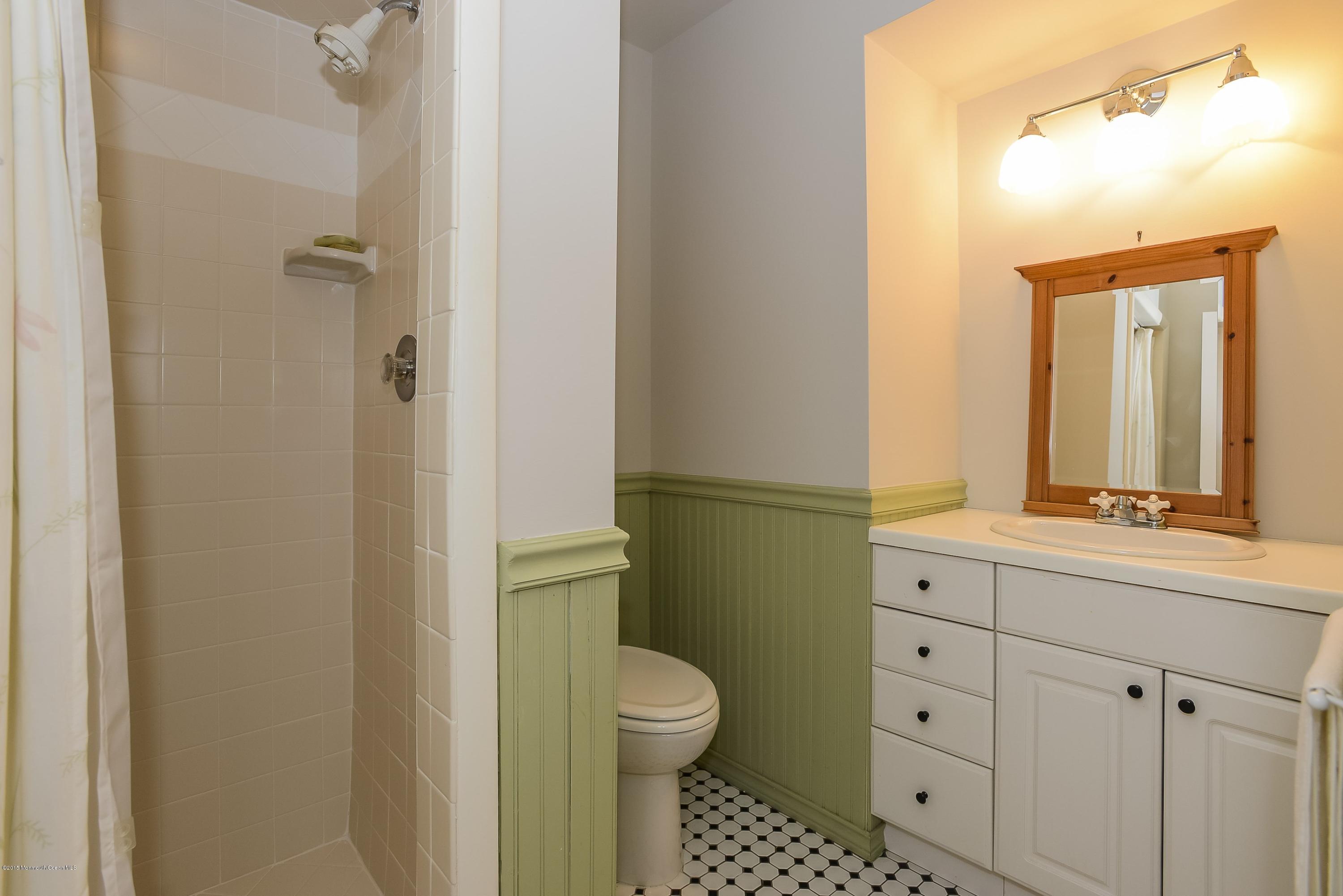 86 Kings Road Little Silver, NJ 07739 - Photo 28 of 36 Guest Bath