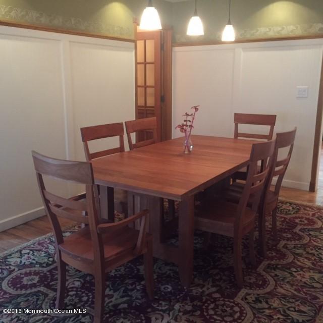 86 Kings Road Little Silver, NJ 07739 - Photo 8 of 36 Dining Room