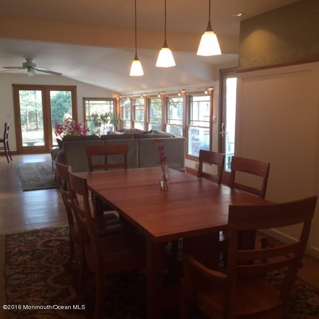 86 Kings Road Little Silver, NJ 07739 - Photo 9 of 36 Dining Room