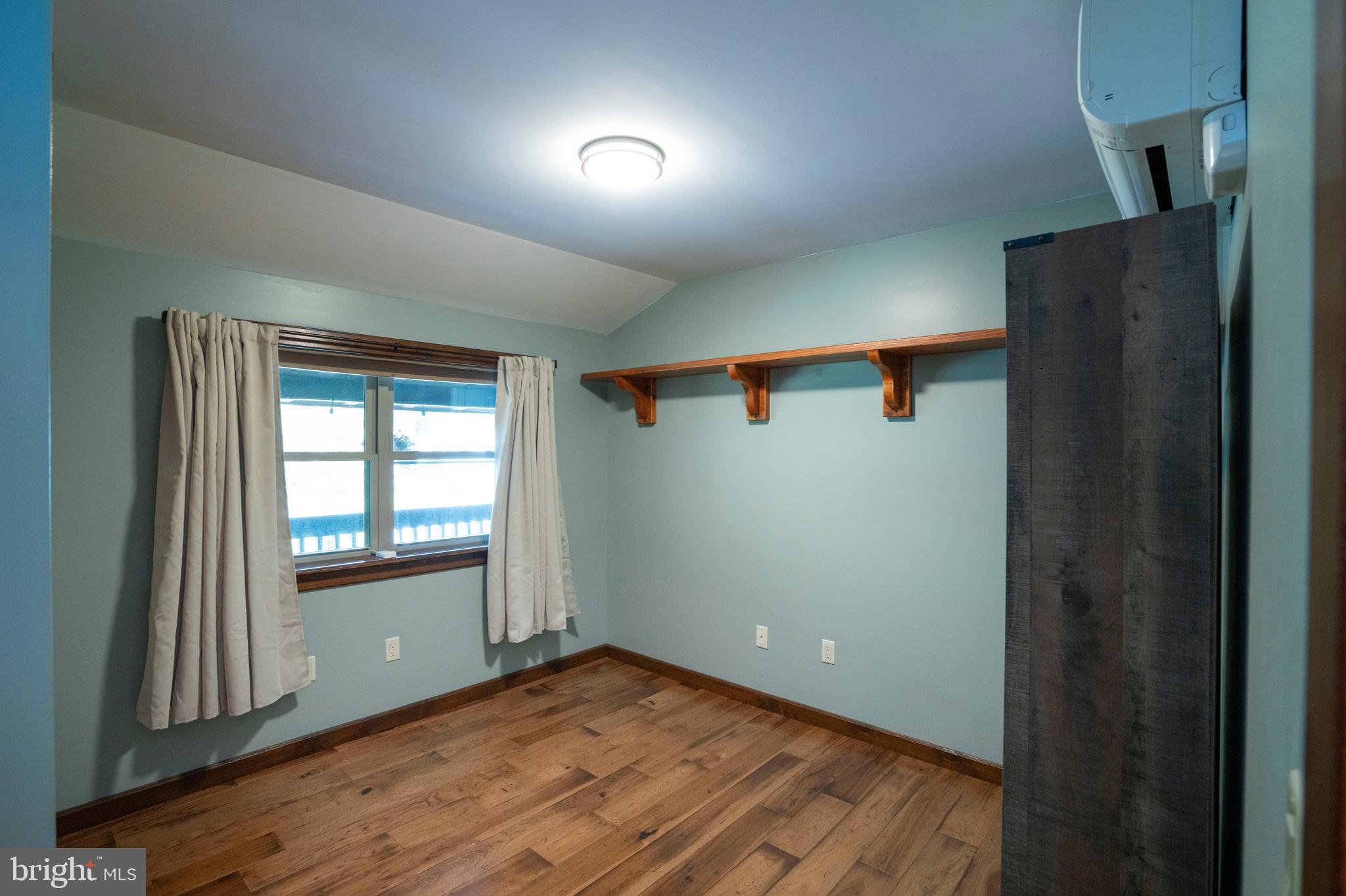 145 Cross Street Reedsville, PA 17084 - Photo 63 of 69 Bedroom 5 - shelving remains.