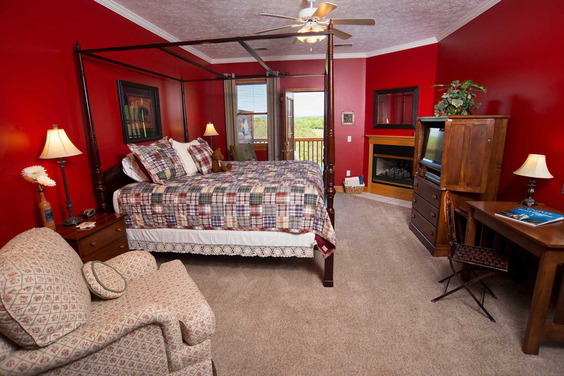 2149 Seaton Springs Road Sevierville, TN 37862 - Photo 10 of 26 Gallery Image 10