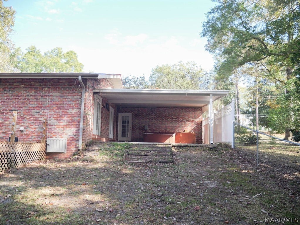303 Holly Hill Road Enterprise, AL 36330 - Photo 33 of 35 Gallery Image 33
