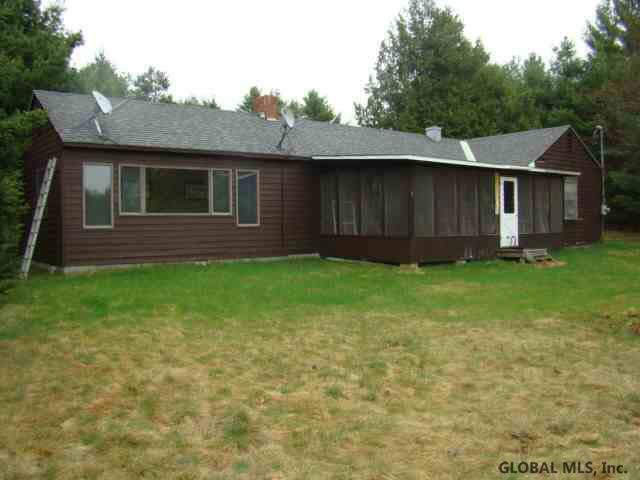 627 Glen Road Jay, NY 12941 - Photo 1 of 2 Photo 1