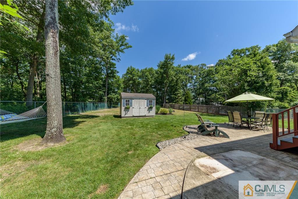 143 Lester Road Toms River, NJ 08753 - Photo 21 of 25 Gallery Image 21