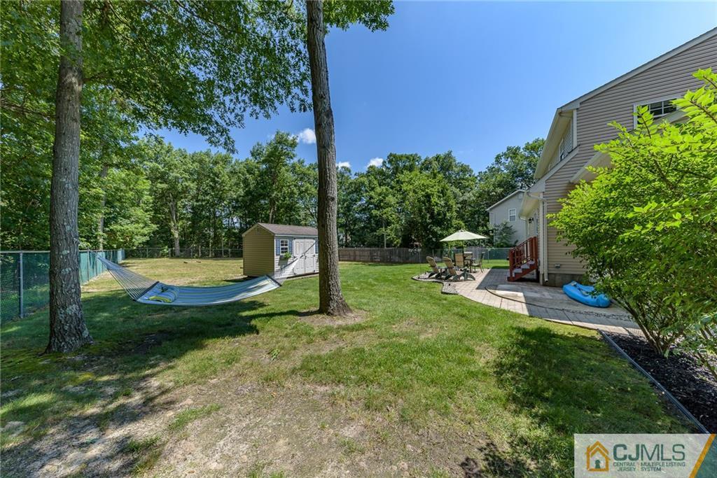 143 Lester Road Toms River, NJ 08753 - Photo 22 of 25 Gallery Image 22